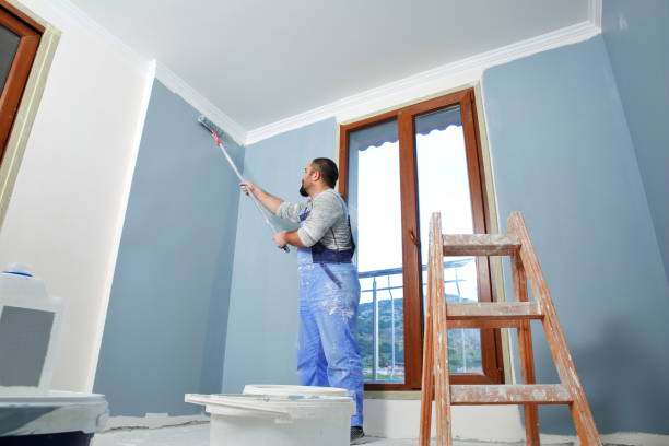 Best Biohazard Mold Removal  in Rosedale, MS