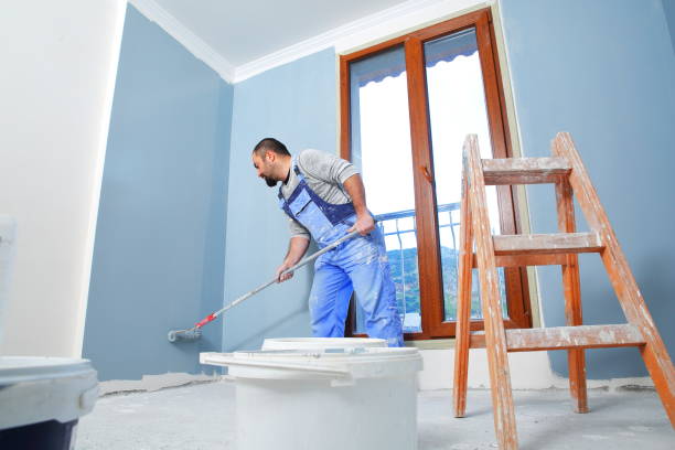 Best Mold Removal for HVAC Installations  in Rosedale, MS