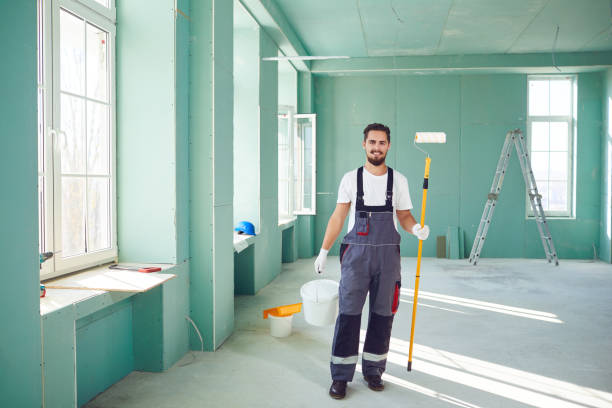 Best Comprehensive Air Testing for Mold Contaminants  in Rosedale, MS