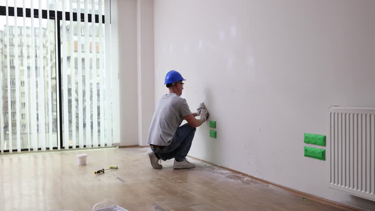 Best Commercial Mold Inspection  in Rosedale, MS